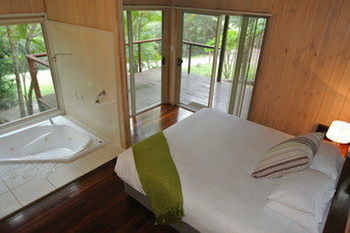 Kondalilla Eco Resort - Geraldton Accommodation 53