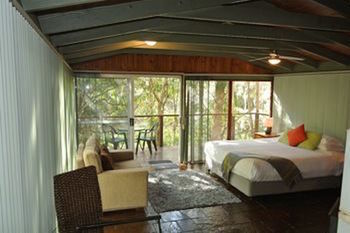 Kondalilla Eco Resort - Geraldton Accommodation 54