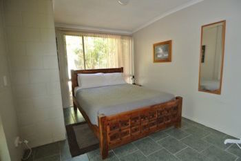 Kondalilla Eco Resort - Geraldton Accommodation 56