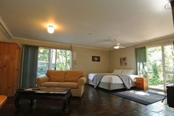Kondalilla Eco Resort - Geraldton Accommodation 58