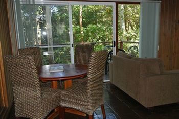 Kondalilla Eco Resort - Geraldton Accommodation 60