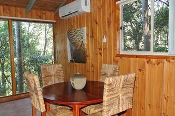 Kondalilla Eco Resort - Geraldton Accommodation 61