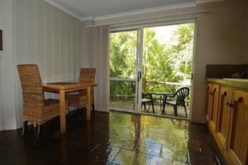 Kondalilla Eco Resort - Geraldton Accommodation 62