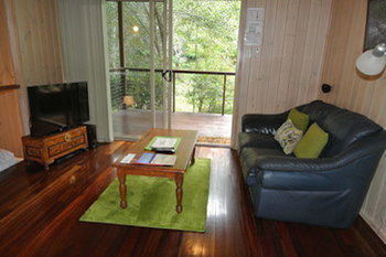 Kondalilla Eco Resort - Geraldton Accommodation 64
