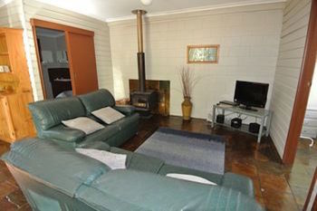 Kondalilla Eco Resort - Geraldton Accommodation 65
