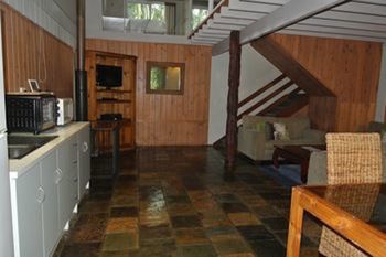 Kondalilla Eco Resort - Geraldton Accommodation 66