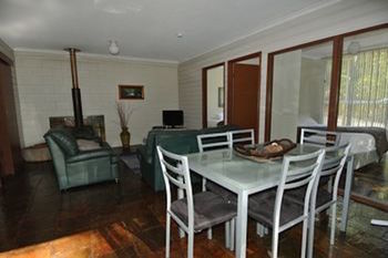 Kondalilla Eco Resort - Geraldton Accommodation 67