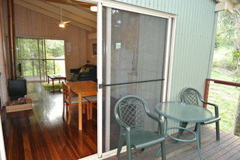 Kondalilla Eco Resort - Geraldton Accommodation 68
