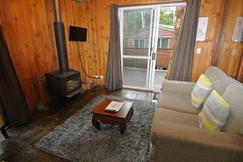Kondalilla Eco Resort - Geraldton Accommodation 69