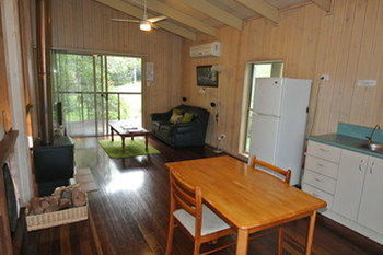 Kondalilla Eco Resort - Geraldton Accommodation 71