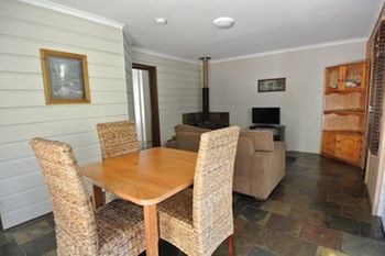 Kondalilla Eco Resort - Geraldton Accommodation 72