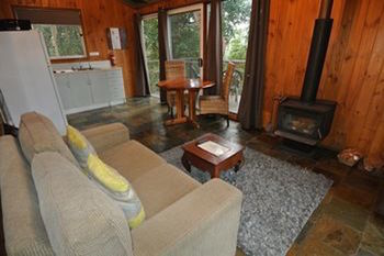 Kondalilla Eco Resort - Geraldton Accommodation 73