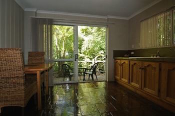 Kondalilla Eco Resort - Geraldton Accommodation 74