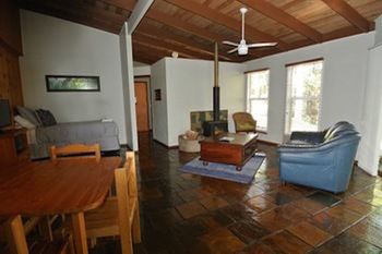Kondalilla Eco Resort - Geraldton Accommodation 75