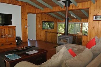 Kondalilla Eco Resort - Geraldton Accommodation 76