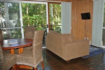 Kondalilla Eco Resort - Geraldton Accommodation 77