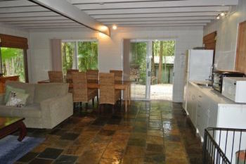 Kondalilla Eco Resort - Geraldton Accommodation 78