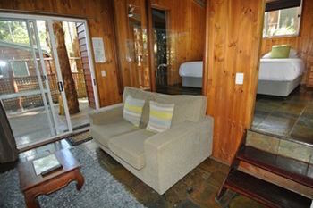 Kondalilla Eco Resort - Geraldton Accommodation 79