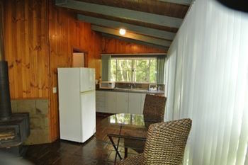 Kondalilla Eco Resort - Geraldton Accommodation 80