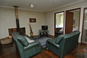 Kondalilla Eco Resort - Geraldton Accommodation 82