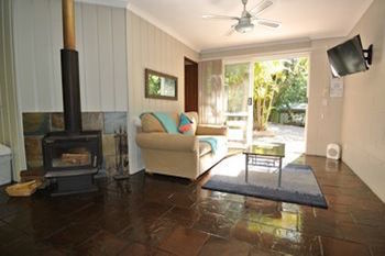 Kondalilla Eco Resort - Geraldton Accommodation 84