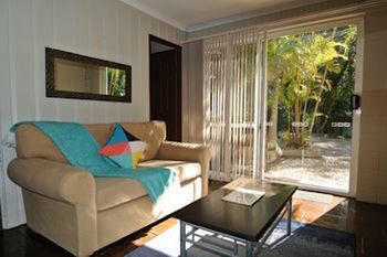 Kondalilla Eco Resort - Geraldton Accommodation 87