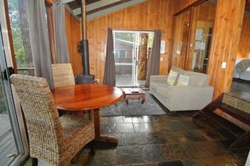 Kondalilla Eco Resort - Geraldton Accommodation 91
