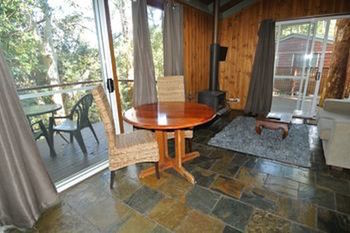 Kondalilla Eco Resort - Geraldton Accommodation 92