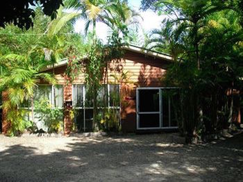 Kondalilla Eco Resort - Geraldton Accommodation 93