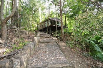 Kondalilla Eco Resort - Geraldton Accommodation 95