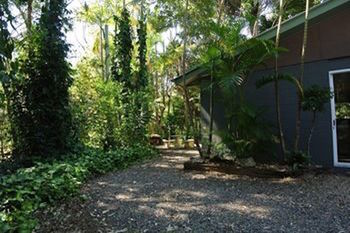 Kondalilla Eco Resort - Geraldton Accommodation 96