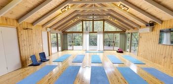 Kondalilla Eco Resort - Geraldton Accommodation 99