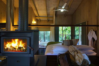 Kondalilla Eco Resort - Geraldton Accommodation 102