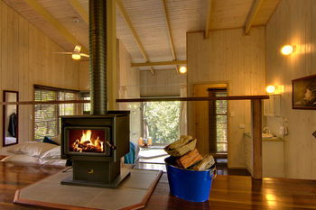 Kondalilla Eco Resort - Geraldton Accommodation 103