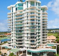 Aqua Vista Resort - Geraldton Accommodation