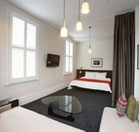 Middle Park Hotel - Geraldton Accommodation