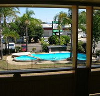 Bucketts Way Motel and Restaurant - Geraldton Accommodation