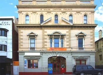 Nomads St Kilda Beach - Hostel - Geraldton Accommodation 10