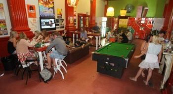 Nomads St Kilda Beach - Hostel - Geraldton Accommodation 11