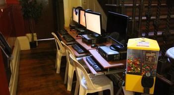 Nomads St Kilda Beach - Hostel - Geraldton Accommodation 15