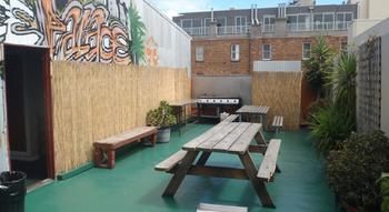 Nomads St Kilda Beach - Hostel - Geraldton Accommodation 16