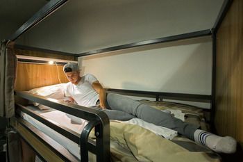 Nomads St Kilda Beach - Hostel - Geraldton Accommodation 27