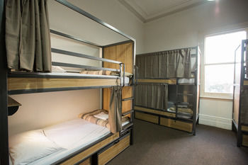 Nomads St Kilda Beach - Hostel - Geraldton Accommodation 33