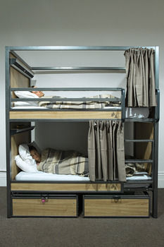 Nomads St Kilda Beach - Hostel - Geraldton Accommodation 34