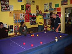 Nomads St Kilda Beach - Hostel - Geraldton Accommodation 3