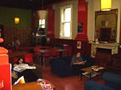 Nomads St Kilda Beach - Hostel - Geraldton Accommodation 4