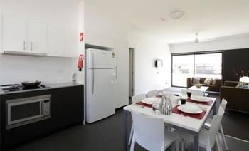Western Sydney University Village- Parramatta Campus - Geraldton Accommodation 28