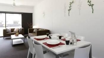 Western Sydney University Village- Parramatta Campus - Geraldton Accommodation 29