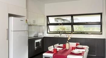 Western Sydney University Village- Parramatta Campus - Geraldton Accommodation 30