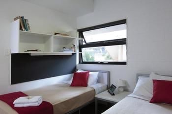 Western Sydney University Village- Parramatta Campus - Geraldton Accommodation 31